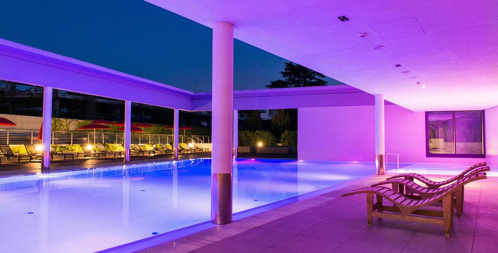 MOVE Hotels Venezia Nord 4*