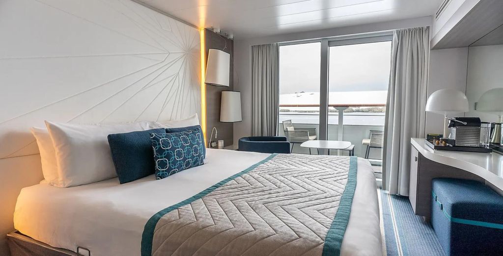 Crociera Ponant: Dalle Isole Falkland all'Antartide