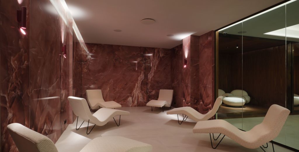 Iceland Parliament Hotel 4*