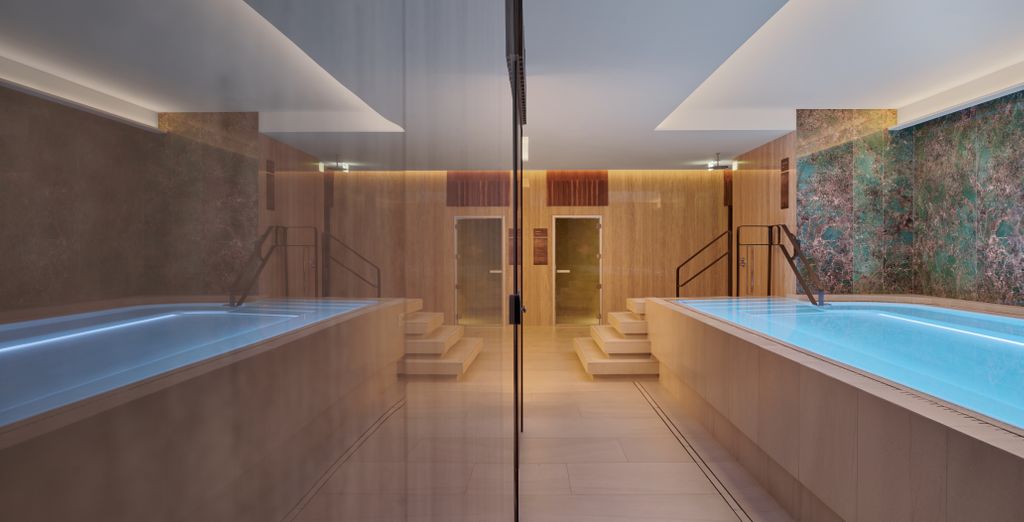 Iceland Parliament Hotel 4*