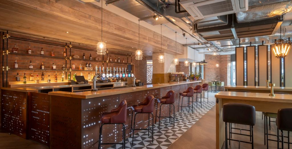 Maldron Hotel Finsbury Park 4*