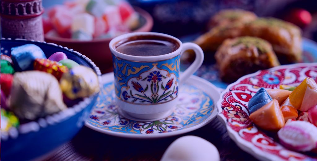 Ring Stone Hotel Old City 4*