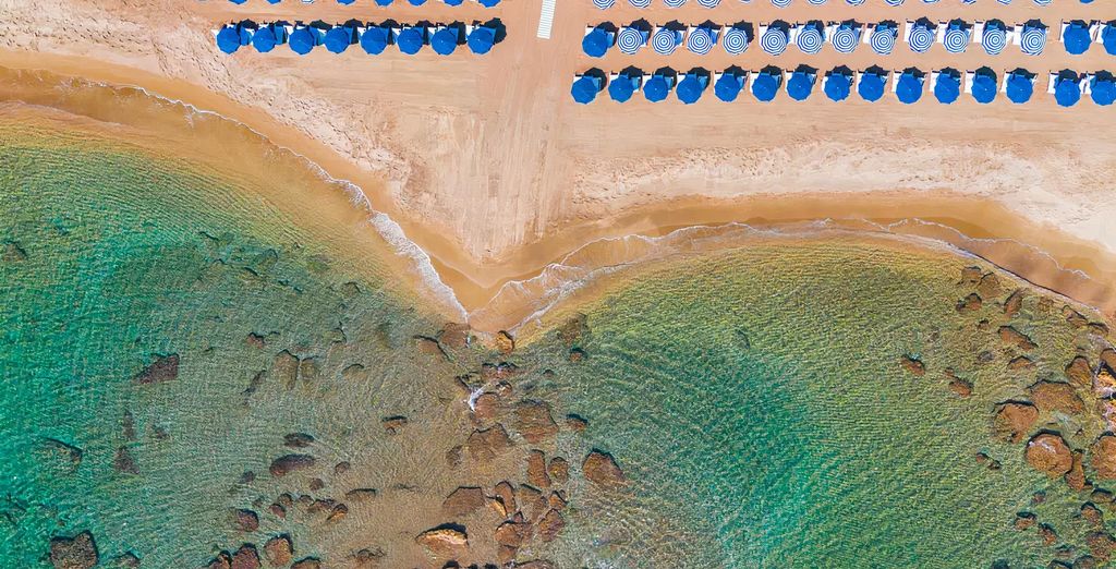 Oasi di Serenità e Bellezza Naturale