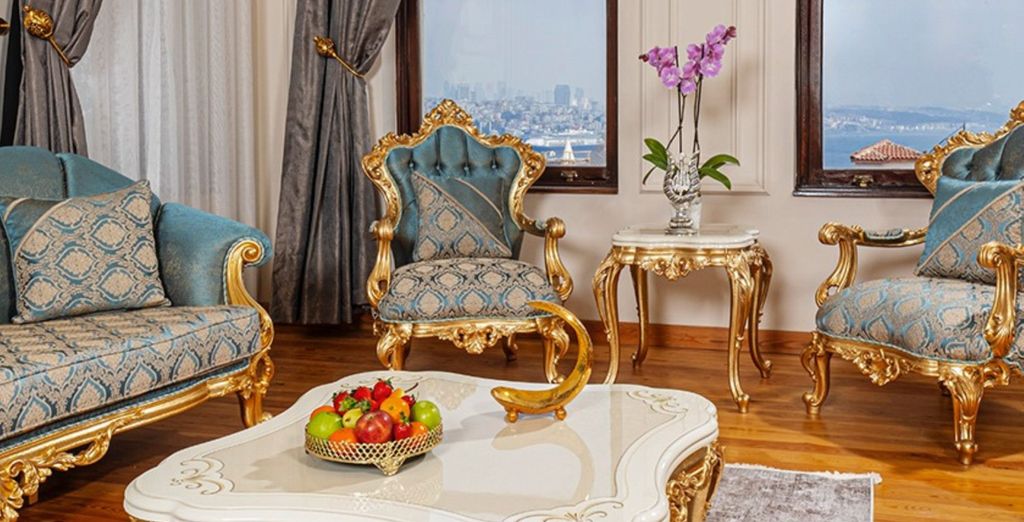 Ring Stone Hotel Old City 4*