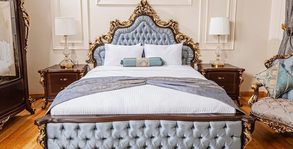 Ring Stone Hotel Old City 4*