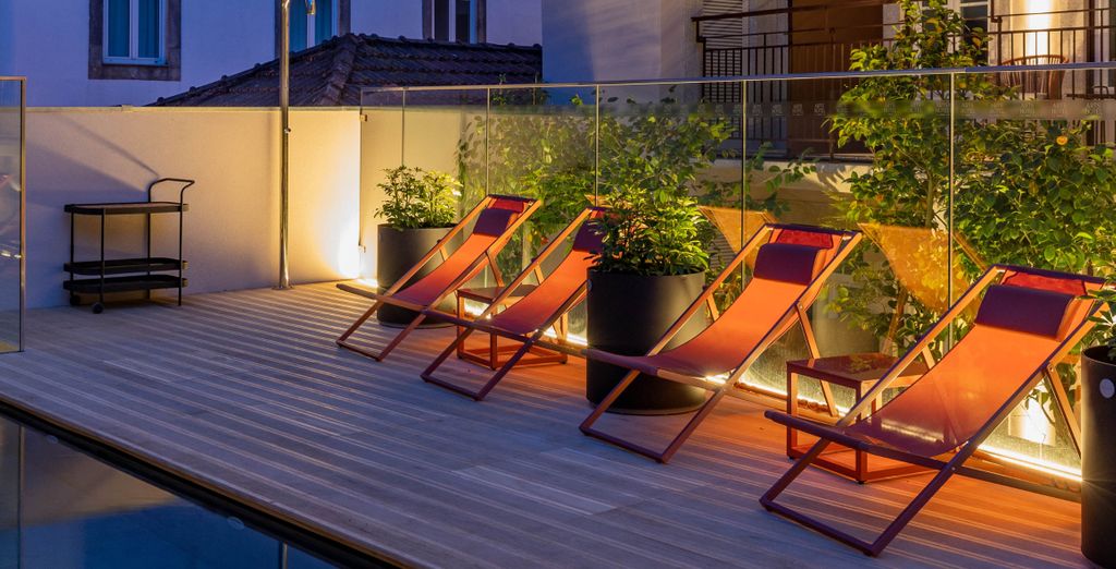 Arts Hotel Porto Tapestry Collection by Hilton 4*
