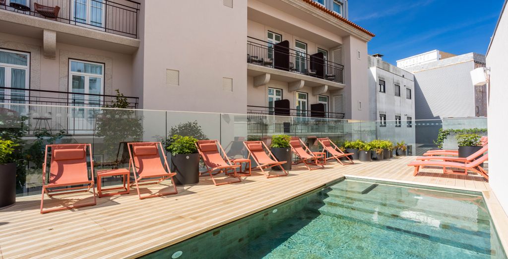 Arts Hotel Porto Tapestry Collection by Hilton 4*