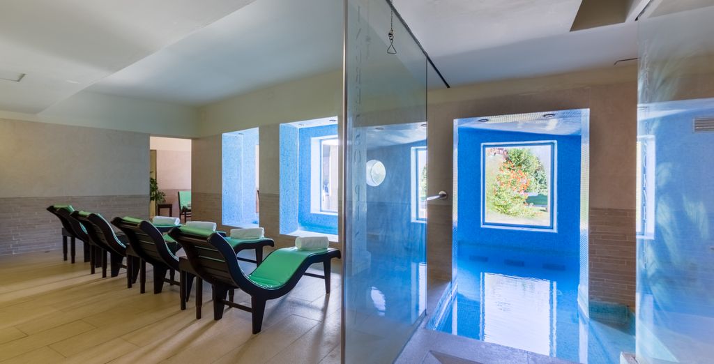 Valtur Baia del Gusmay Beach Resort 4*