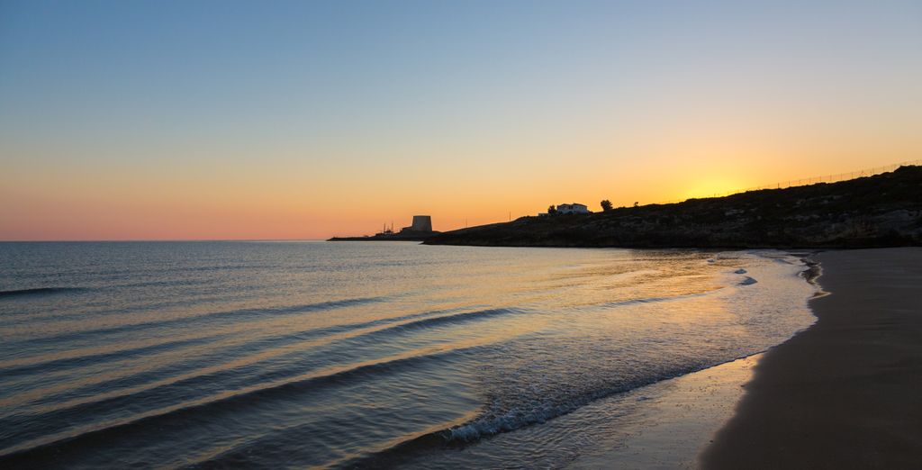 Valtur Baia del Gusmay Beach Resort 4*