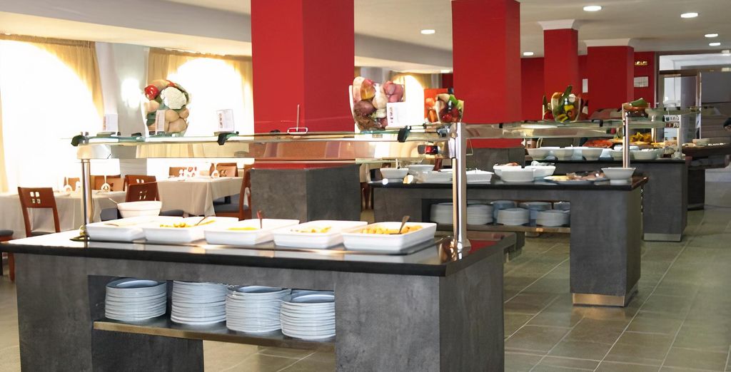 Ibersol Playa Dorada 