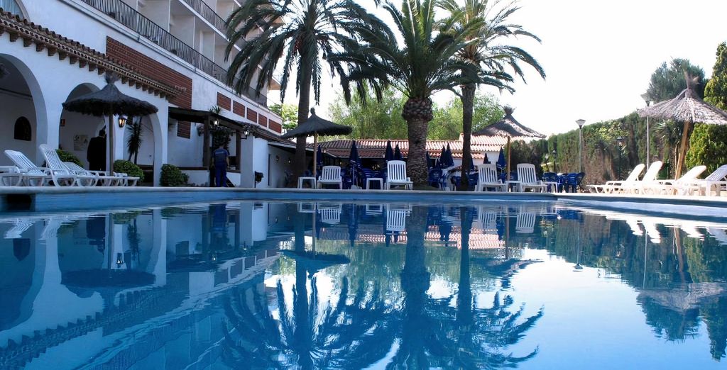 Ibersol Playa Dorada 