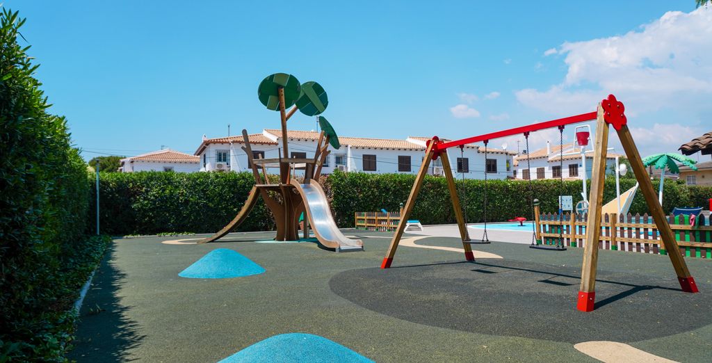 Ibersol Playa Dorada 