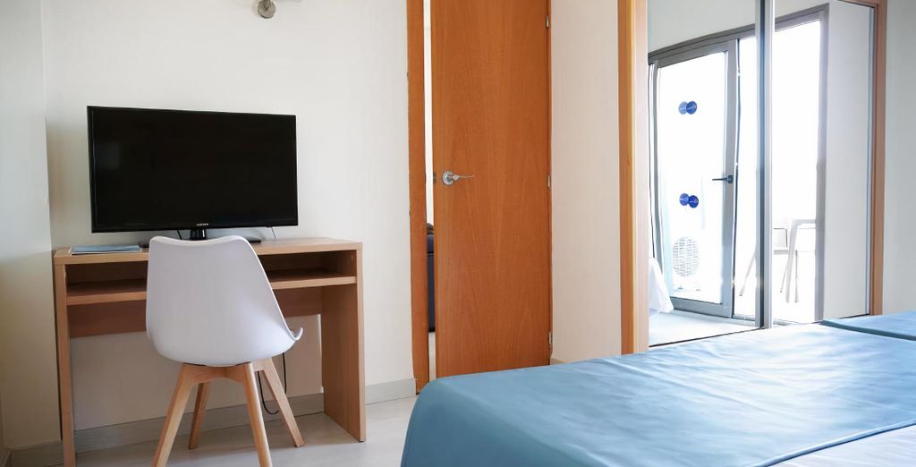 Ibersol Playa Dorada 