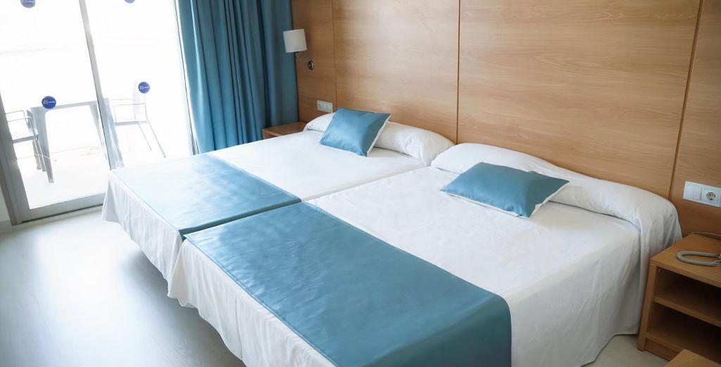 Ibersol Playa Dorada 