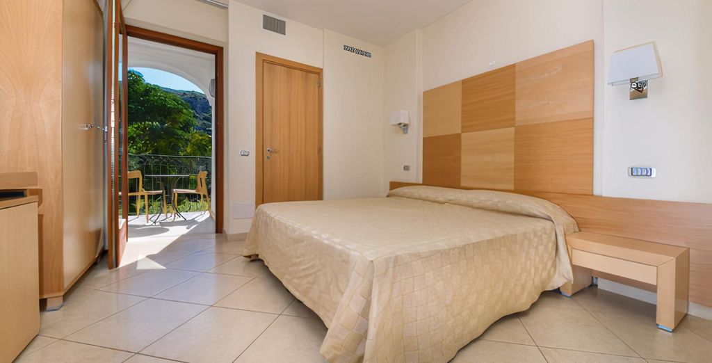 Valtur Baia del Gusmay Beach Resort 4*