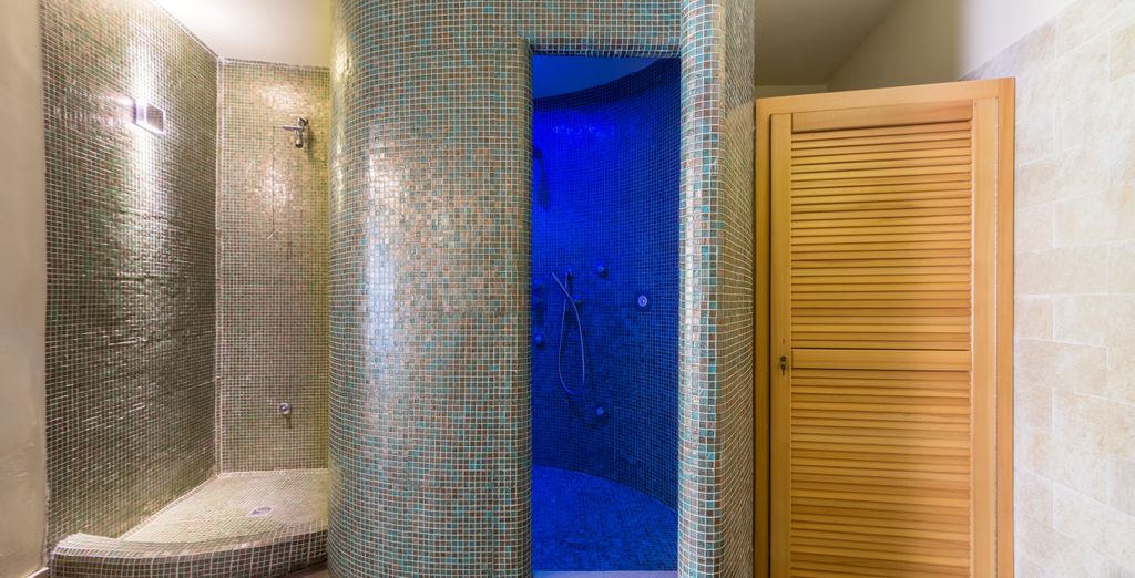 Valtur Baia del Gusmay Beach Resort 4*