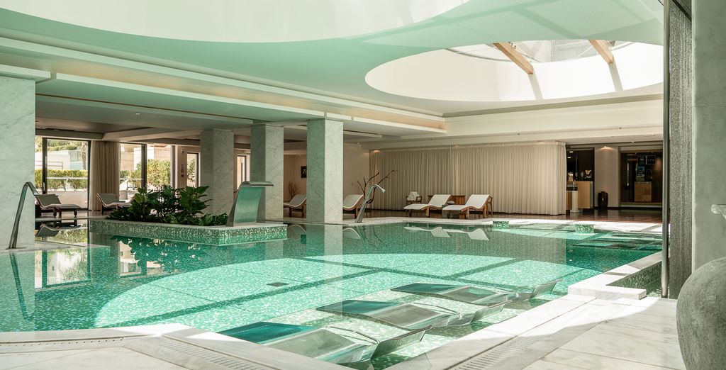 Avra Imperial Hotel Residence Collection 5*