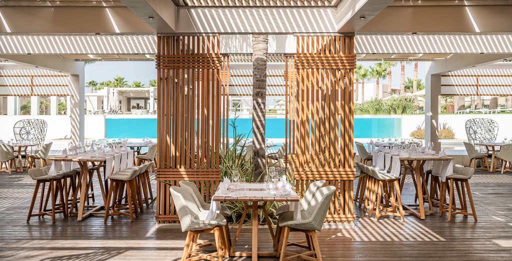 Avra Imperial Hotel Residence Collection 5*