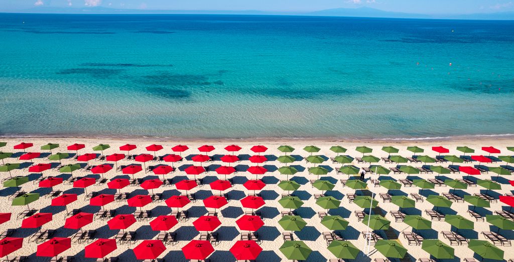 Simantro Resort 5*