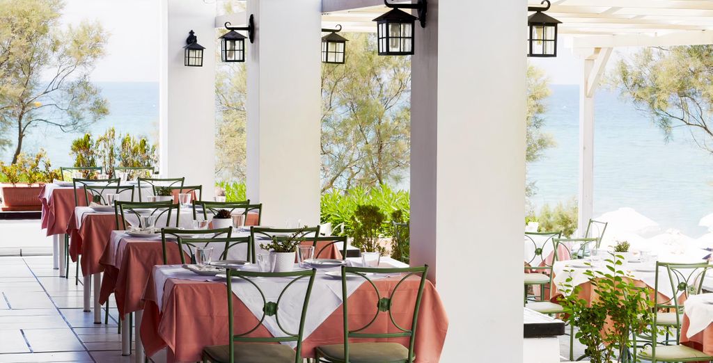 Simantro Resort 5*