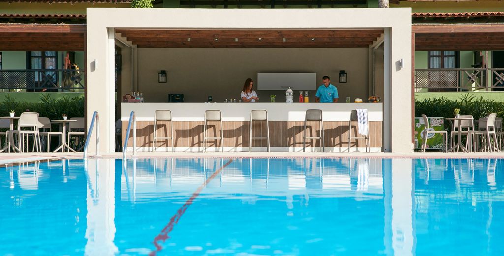 Simantro Resort 5*