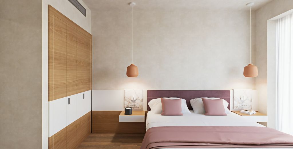 Avra Imperial Hotel Residence Collection 5*
