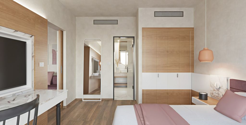 Avra Imperial Hotel Residence Collection 5*