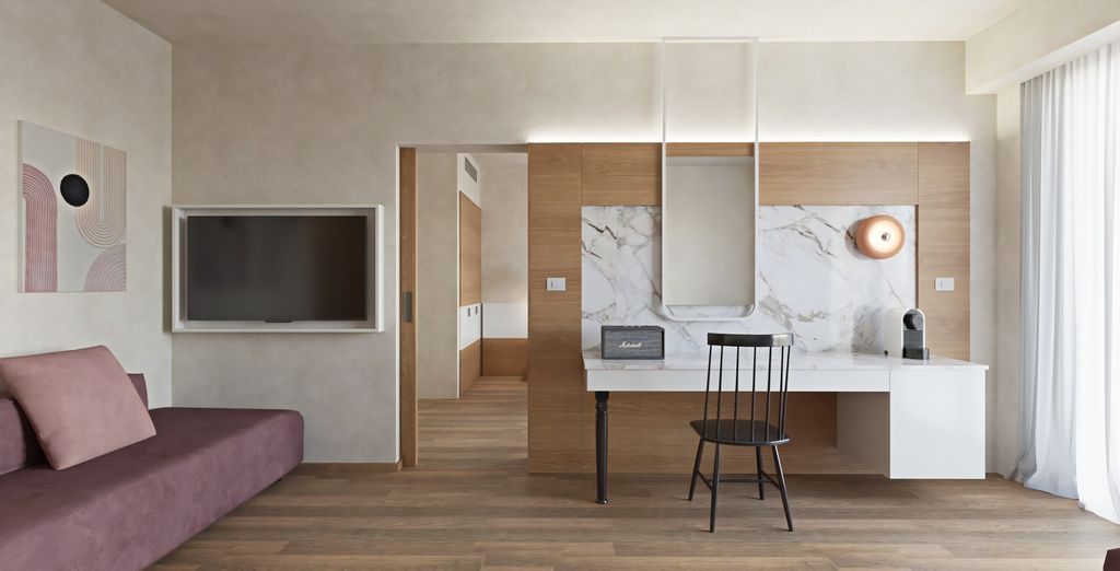 Avra Imperial Hotel Residence Collection 5*