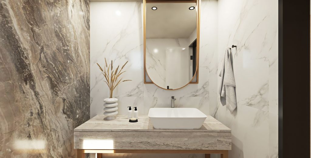 Avra Imperial Hotel Residence Collection 5*