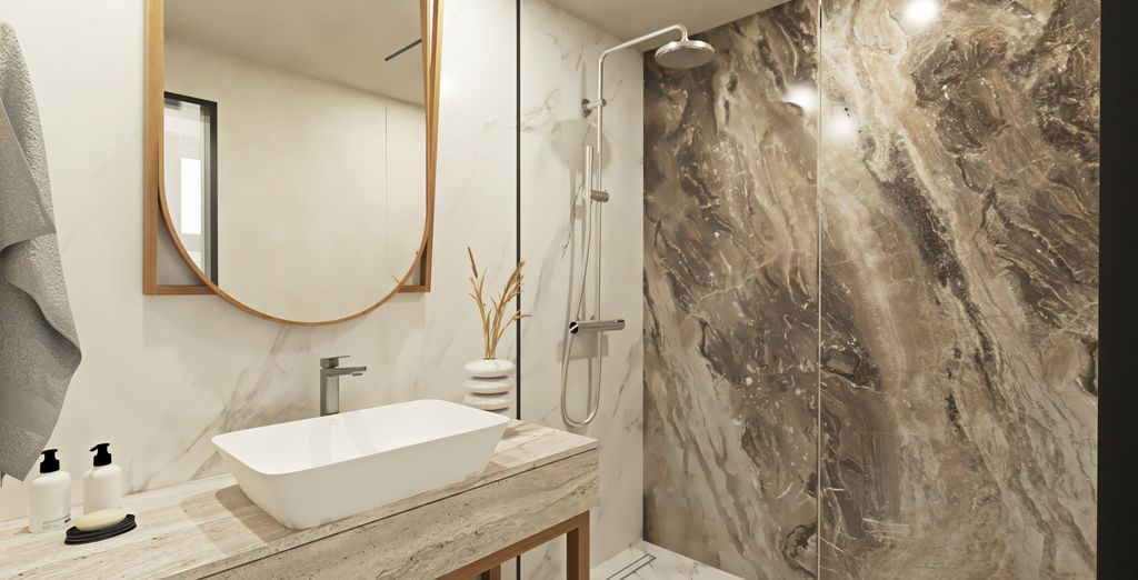 Avra Imperial Hotel Residence Collection 5*