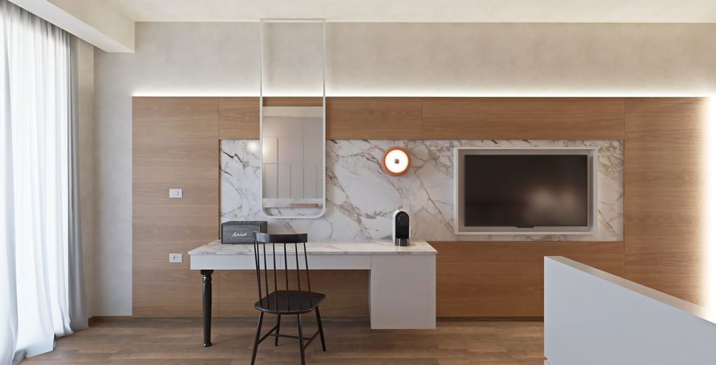 Avra Imperial Hotel Residence Collection 5*