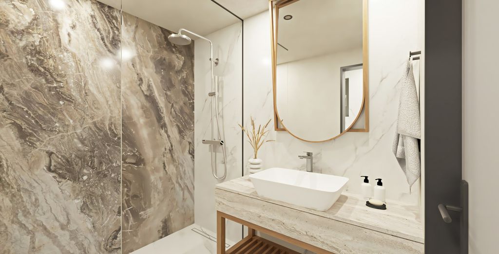 Avra Imperial Hotel Residence Collection 5*