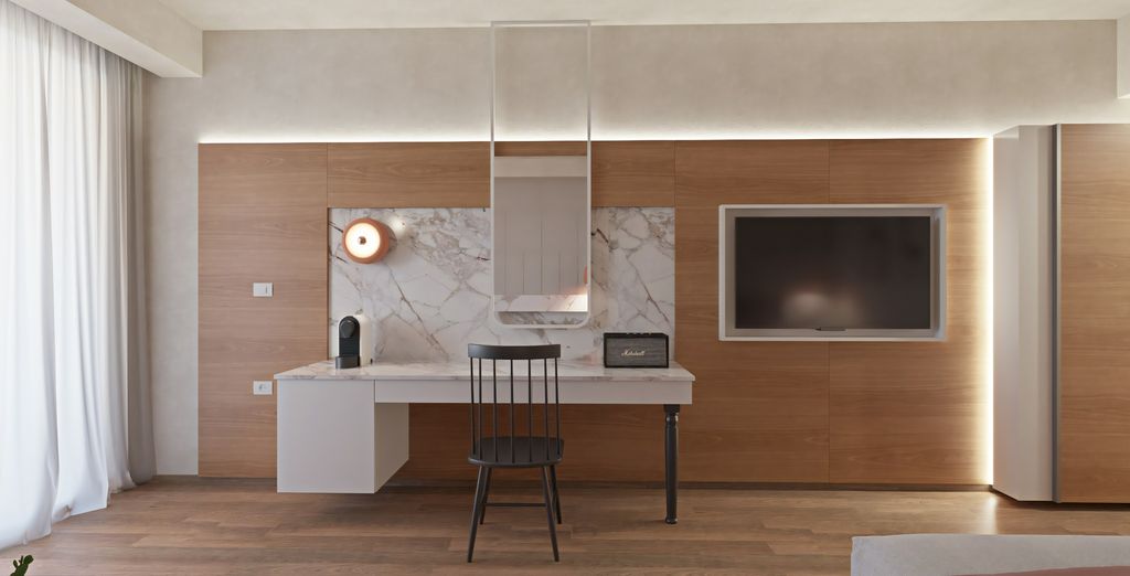 Avra Imperial Hotel Residence Collection 5*
