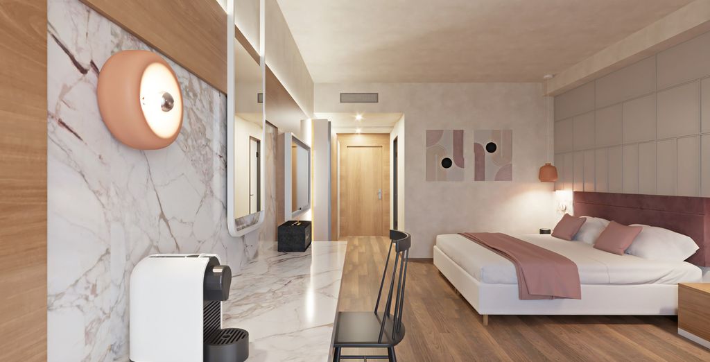 Avra Imperial Hotel Residence Collection 5*