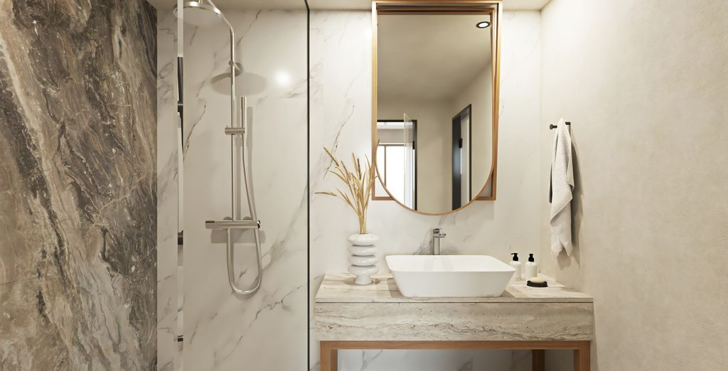 Avra Imperial Hotel Residence Collection 5*