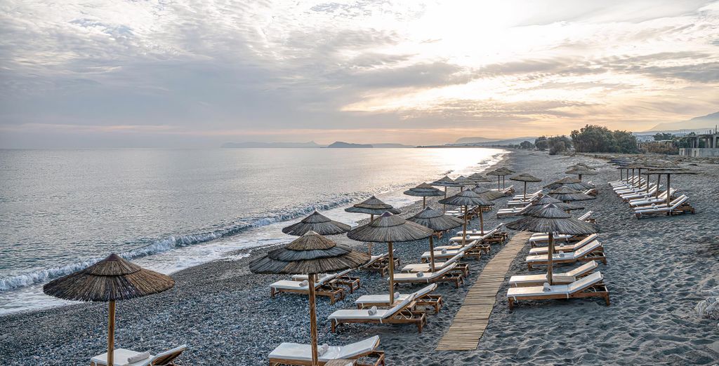 Avra Imperial Hotel Residence Collection 5*