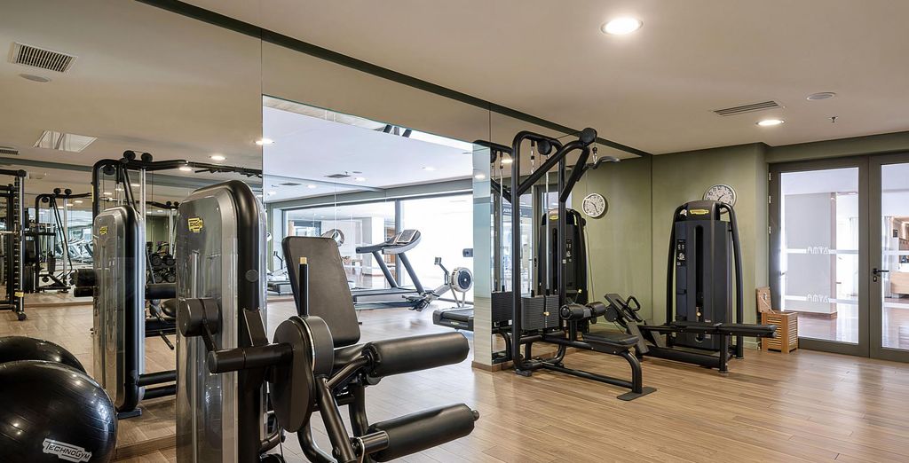 Avra Imperial Hotel Residence Collection 5*