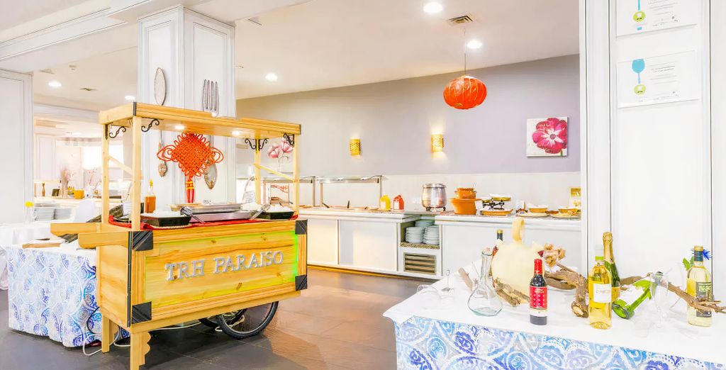 Framissima Paraiso Marbella 4* 