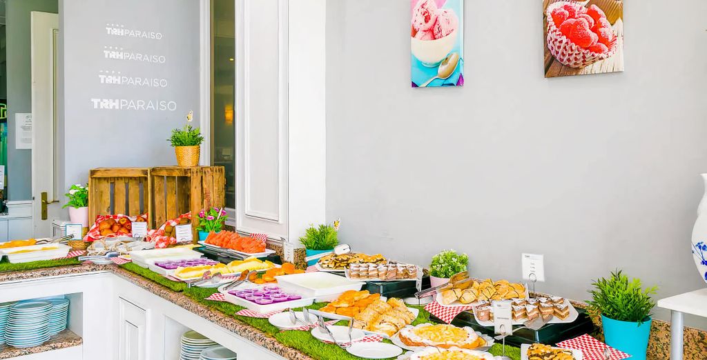 Framissima Paraiso Marbella 4* 