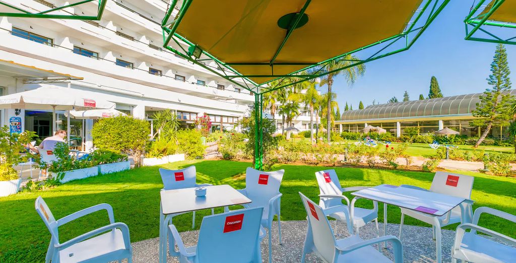 Framissima Paraiso Marbella 4* 