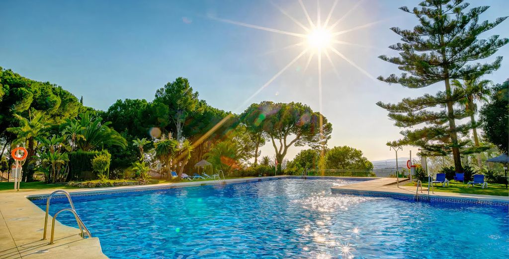 Framissima Paraiso Marbella 4* 