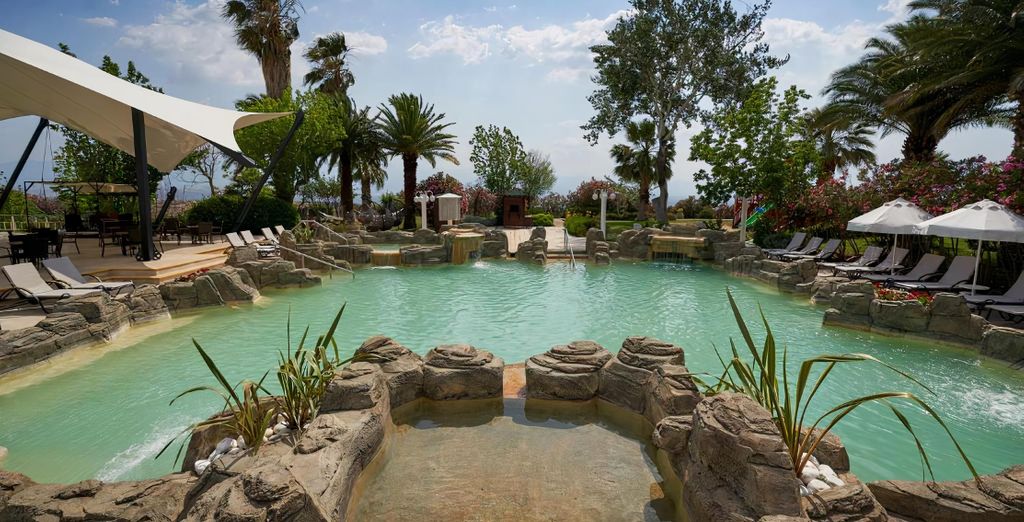 Turquía al completo en 7 noches