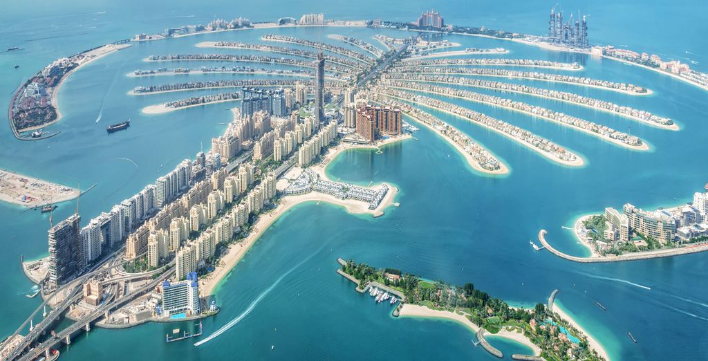 Crociera Ponant: Tra le città desertiche e futuristiche del Golfo Persico
