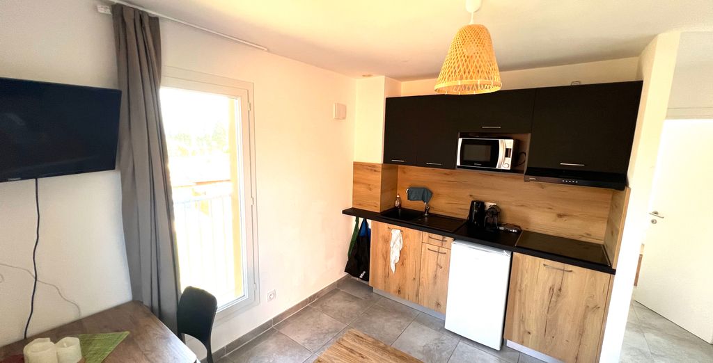 Residence Les Hameaux de Saint Cyprien