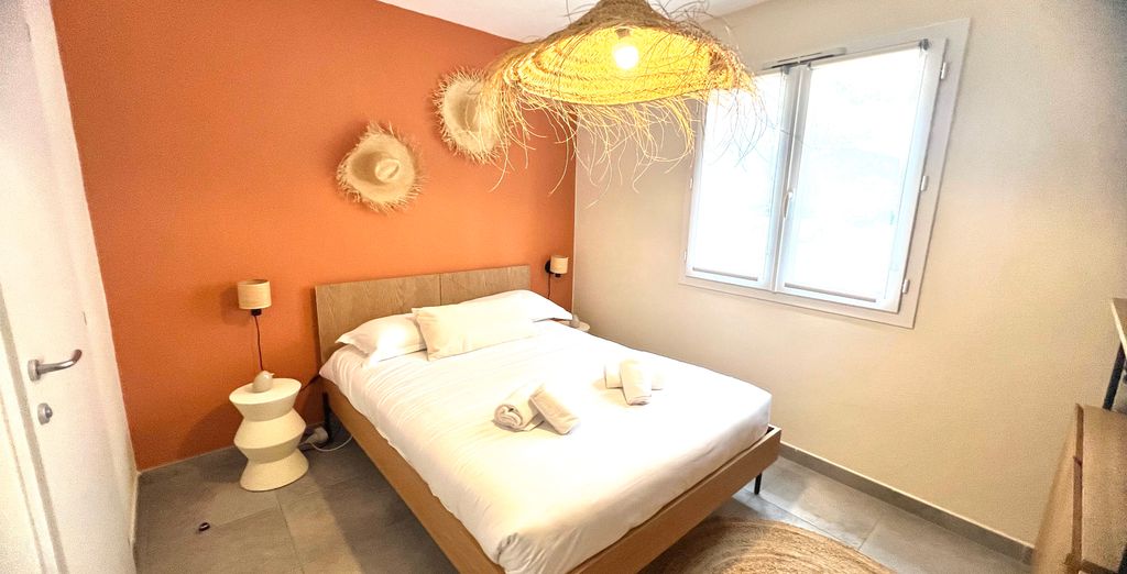 Residence Les Hameaux de Saint Cyprien