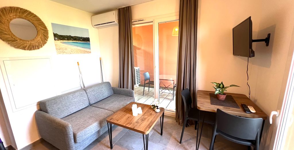 Residence Les Hameaux de Saint Cyprien