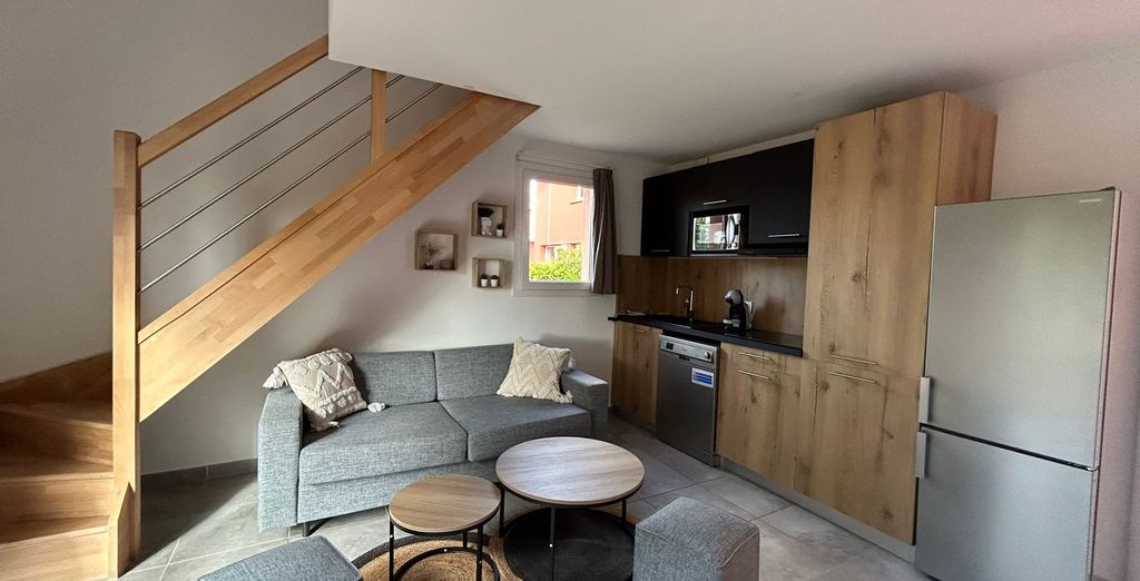 Residence Les Hameaux de Saint Cyprien