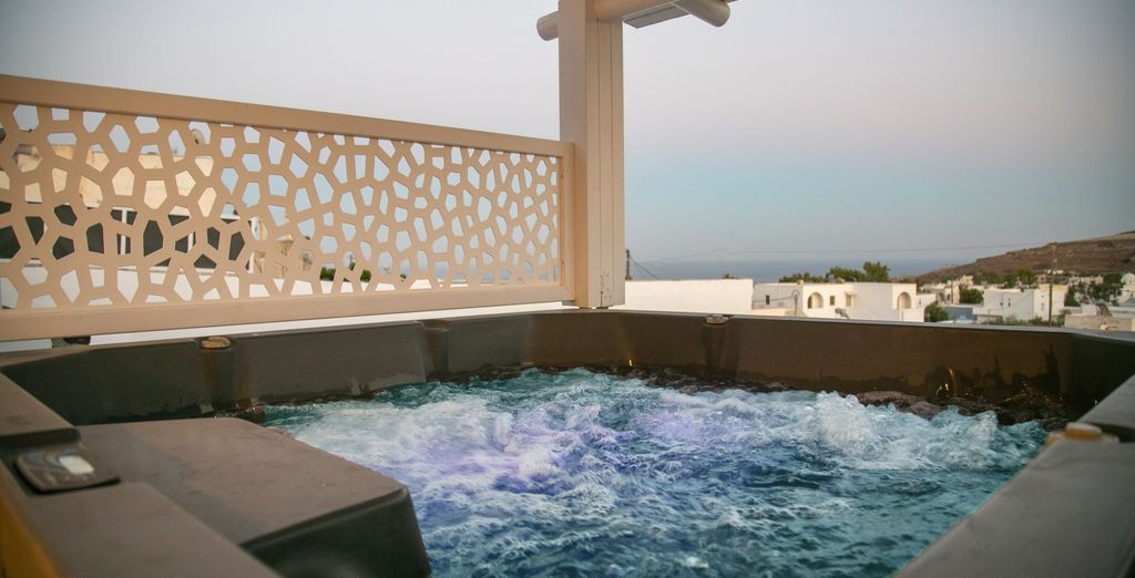 Shades of White Villas