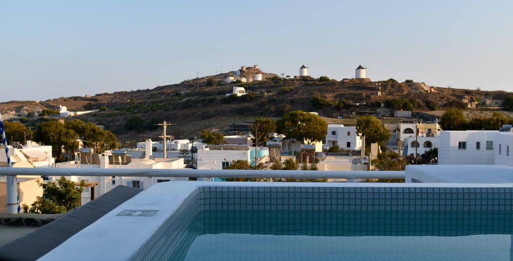 Shades of White Villas