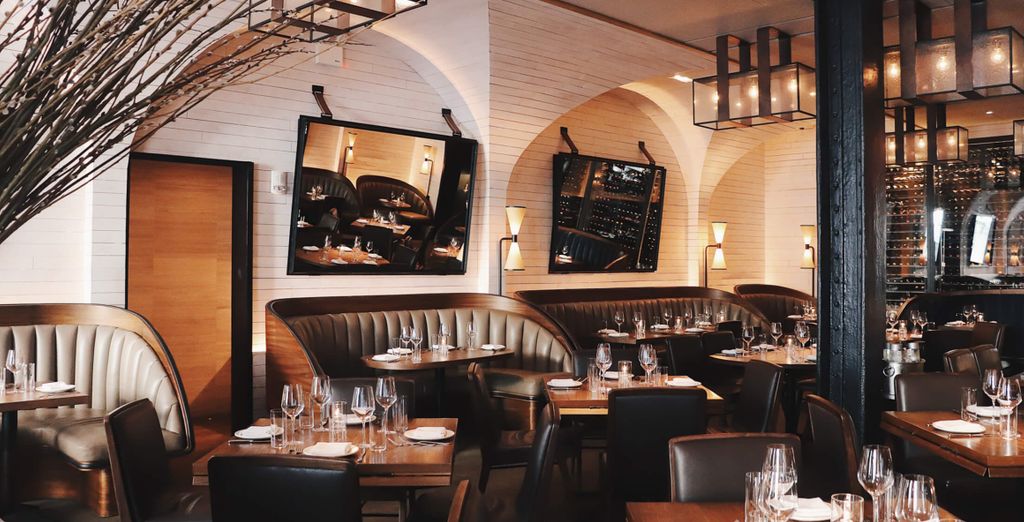 The James New York - NoMad 4*
